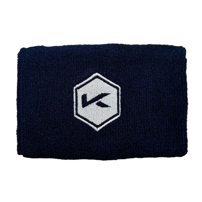 Navy Blue Kombat Hex Wristband 1 Unit