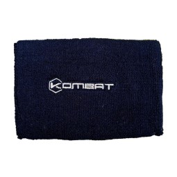 Braccialetto esagonale Kombat blu navy 1 unità