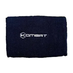 Navy Blue Kombat Hex Wristband 1 Unit
