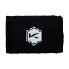 Kombat Hex Black Wristband 1 Unit