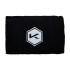 Kombat Hex Black Wristband 1 Unit