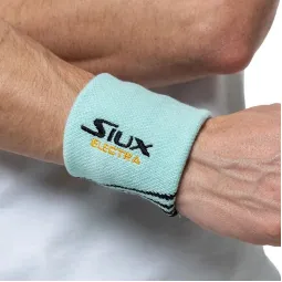 Siux Stupa Electra Light Blue Wristband 1 Unit