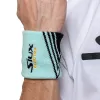 Siux Stupa Electra Light Blue Wristband 1 Unit