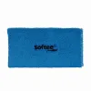 Softee Long Electric Blue Wristband