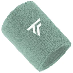 Tecnifibre XL Green Wristband 1 Unit