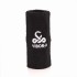 Vibora Ancha Black Wristband