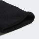 Adidas Black Large Wristbands 2 Units