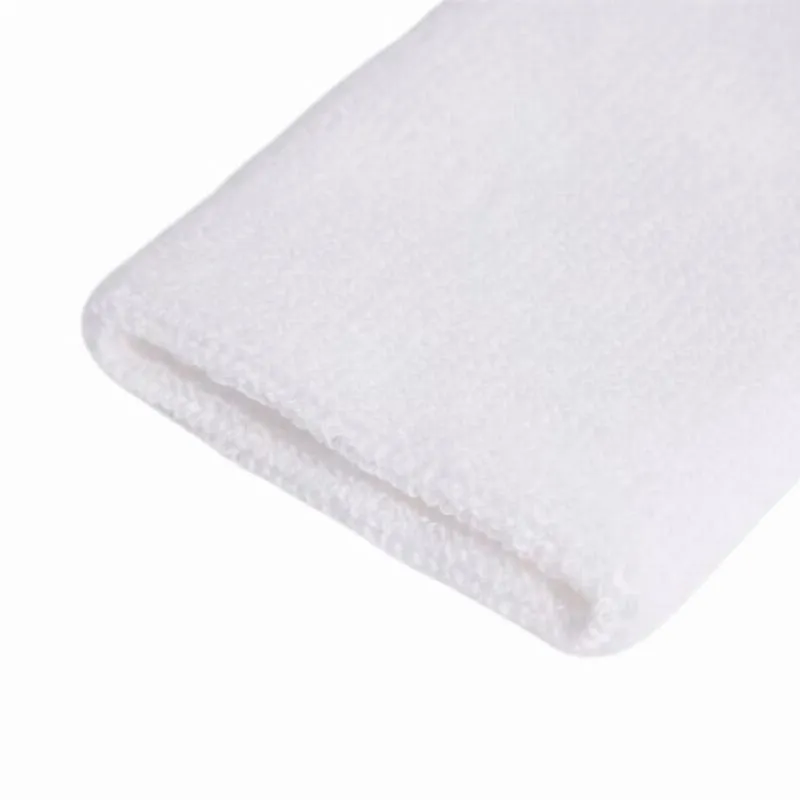 Adidas Originals Polsaletto Lungo, Bianchi, Verde, 2 Unità