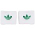 Adidas Original Tennis Wristbands White 2 Units