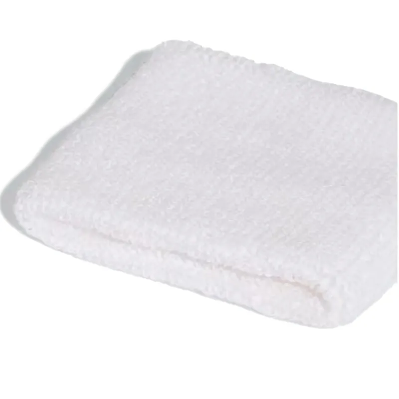 Adidas Originals Tennis Wristbands White 2 Units