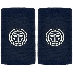 Bidi Badu Cody Code Move Dark Blue Wristbands 2 units