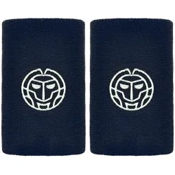 Bidi Badu Cody Code Move Dark Blue Wristbands 2 units