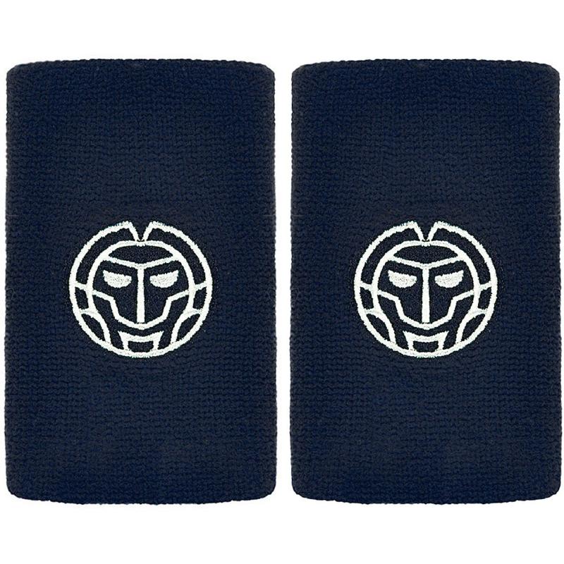 Bidi Badu Cody Code Move Dark Blue Wristbands 2 units