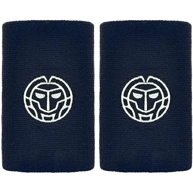 Bidi Badu Cody Code Move Dark Blue Wristbands 2 units