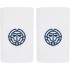 Wristbands Bidi Badu Cody Code Move White 2 units