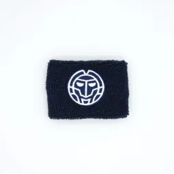 Bidi Badu Lil Move Dark Blue Wristbands 2 Units