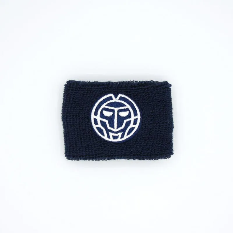 Bidi Badu Lil Move Dark Blue Wristbands 2 Units