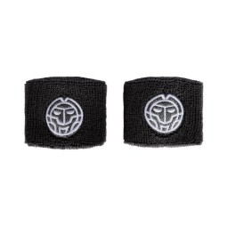 Bidi Badu Lil Move Black Wristbands 2 Units