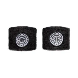 Bidi Badu Lil Move Black Wristbands 2 Units