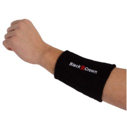 BLACK CROWN XXL BLACK