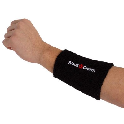 BLACK CROWN XXL BLACK