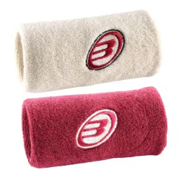 Bullpadel BPMU255 I Raw Bordeaux Wine Wristbands