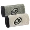 Bullpadel Premier Padel BPMU-PMR2607 Raw Khaki Wristbands