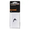 Head White Wristbands 5