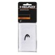 Munequeras Head Blanco 5 - Barata Oferta Outlet