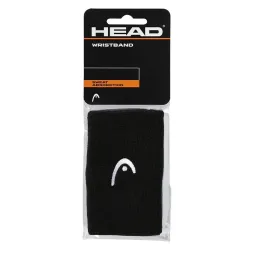 Head Wristbands Black 5