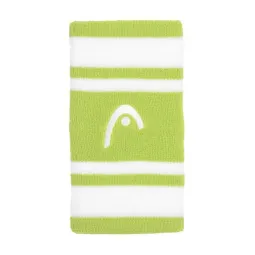 Testa Striped 5 Braccialetti Bianco Lime 2 Unita
