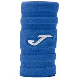 Joma Slam Pro Braccialetti Lunghi Blu 2 Unità