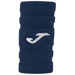 Joma Slam Pro Braccialetti Lunghi Blu Navy 2 Unità