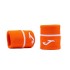 Joma Orange Tournament Wristbands 2 Units