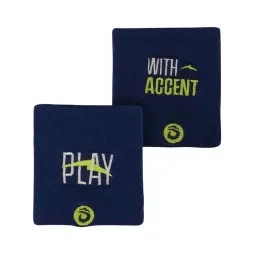 Lok Play Blue Wristbands 2 Units