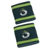 Lok Smay Long Green Wristbands 2 Units