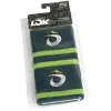 Lok Smay Long Green Wristbands 2 Units
