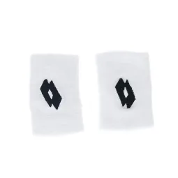 Munequeras Lotto SKG II Blanco