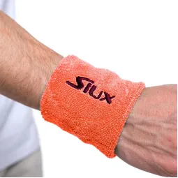 Siux Reveal Pink Wristbands 2 Units