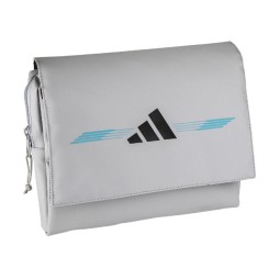 Adidas Marta Ortega 3.4 Chalk White Toiletry Bag