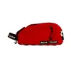 Black Crown Chiron Red Toiletry Bag
