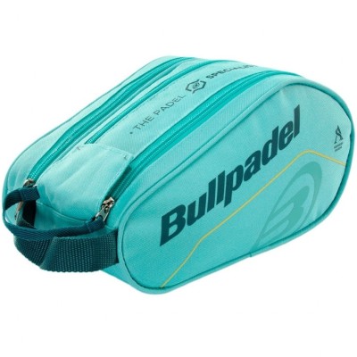 Bullpadel Ale Salazar BPP25008 Sea Water Toiletry Bag