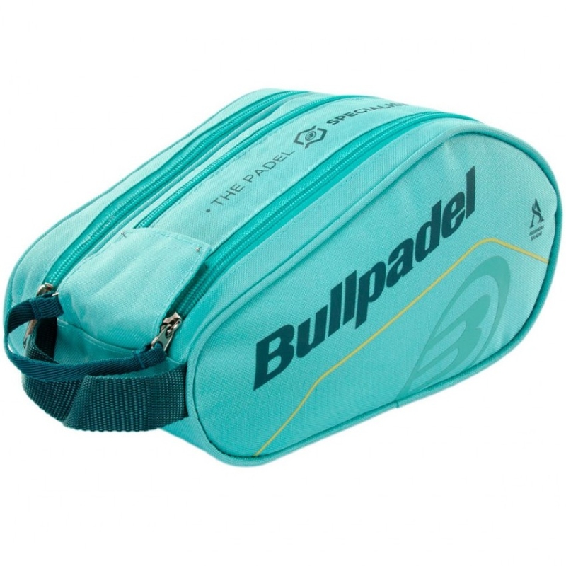 Bullpadel Ale Salazar BPP25008 Sea Water Toiletry Bag
