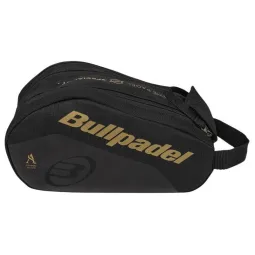 Bullpadel Alejandra Salazar BPN26006 Black Toiletry Bag