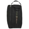 Bullpadel Alejandra Salazar BPN26006 Black Toiletry Bag