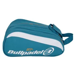 Bullpadel Bea Gonzalez BPP26018 Teal Toiletry Bag
