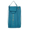 Bullpadel Bea Gonzalez BPP26018 Teal Toiletry Bag
