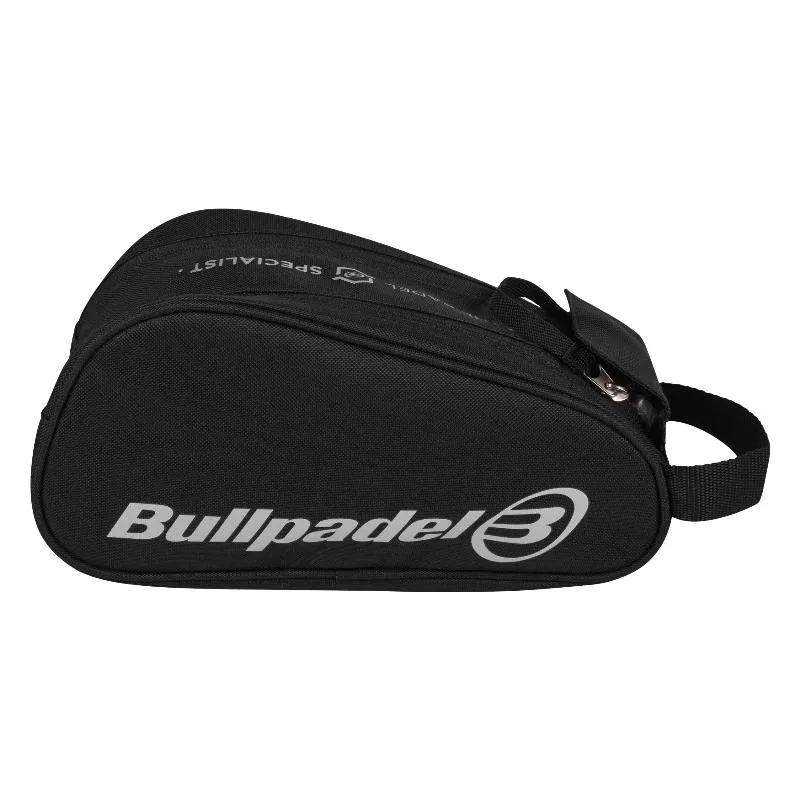Bullpadel BPNEX003 Black Toiletry Bag