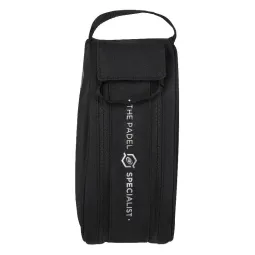 Bullpadel BPNEX003 Kulturbeutel Schwarz