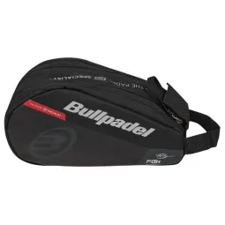 Bullpadel Chingotto BPN26022 Black Toiletry Bag